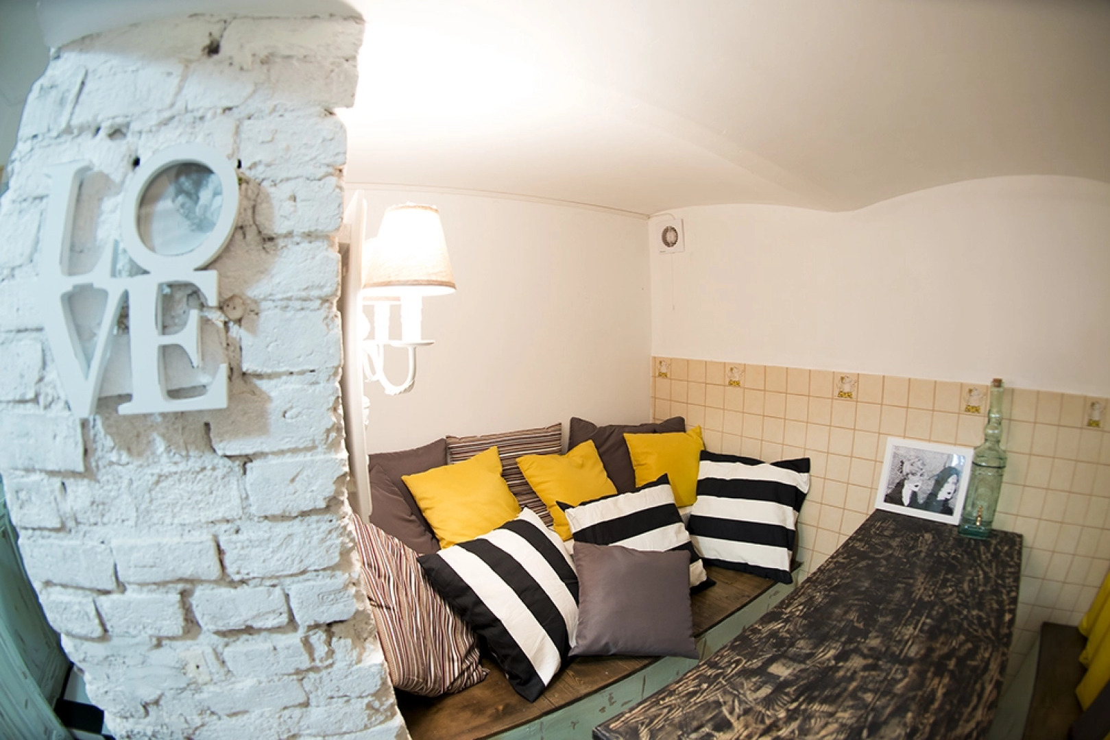 Хостел Бутик Gorod’ Патриаршие