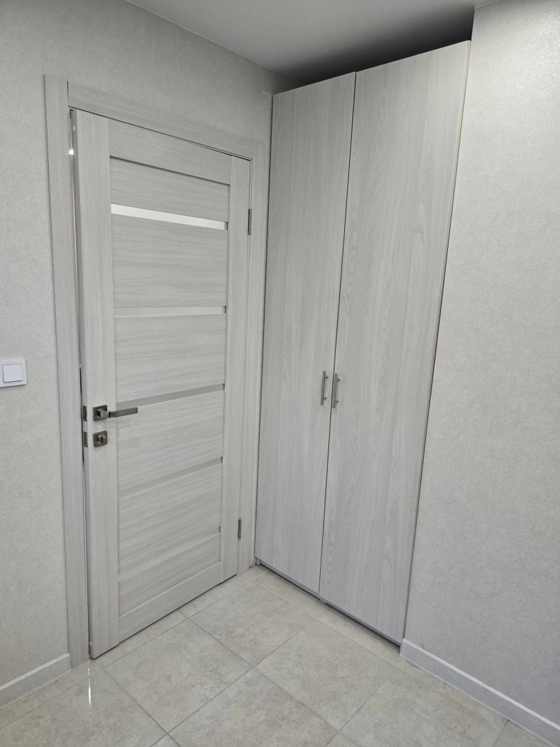 Квартира Уютная