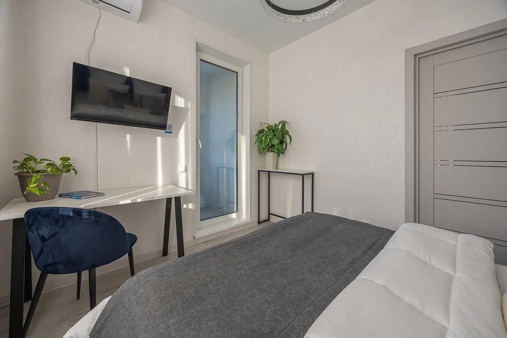 Апартаменты Как Дома на Гагарина Рядом с Аквапарком и Тц