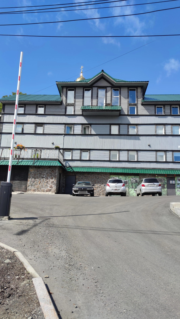 Гостевой дом Бухта Спасения