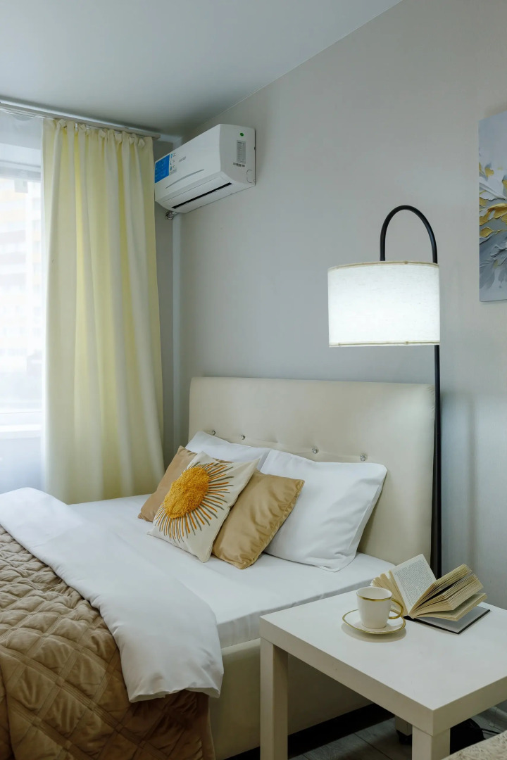 Апартаменты Мечты