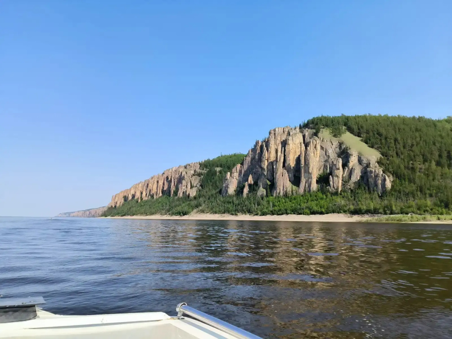 Шале Девять Еланка