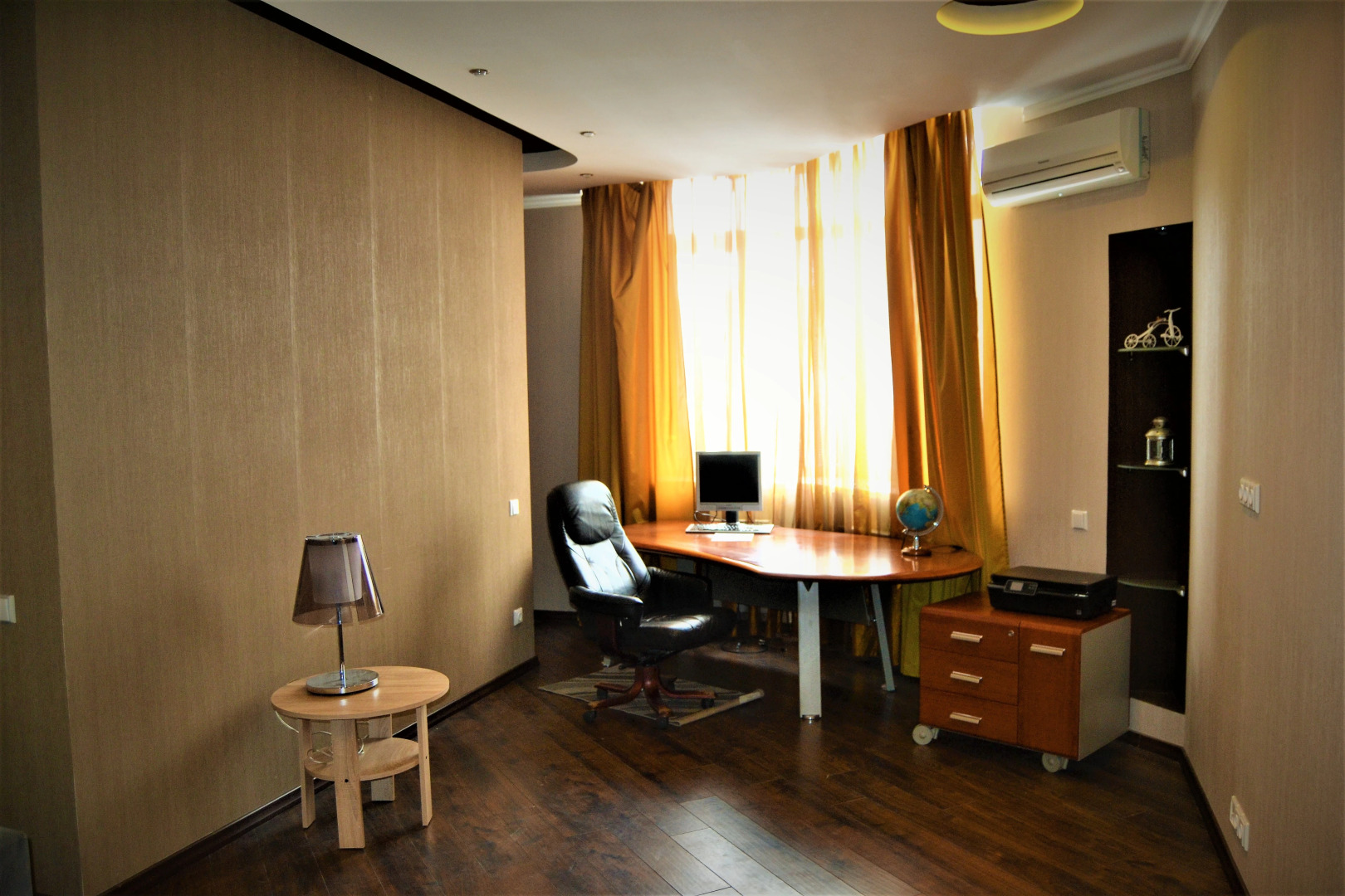 Апартаменты Vip Kiev