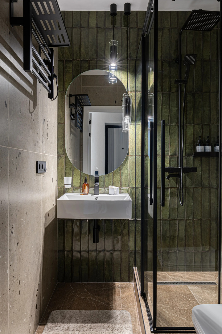 Квартира Звездинка 3