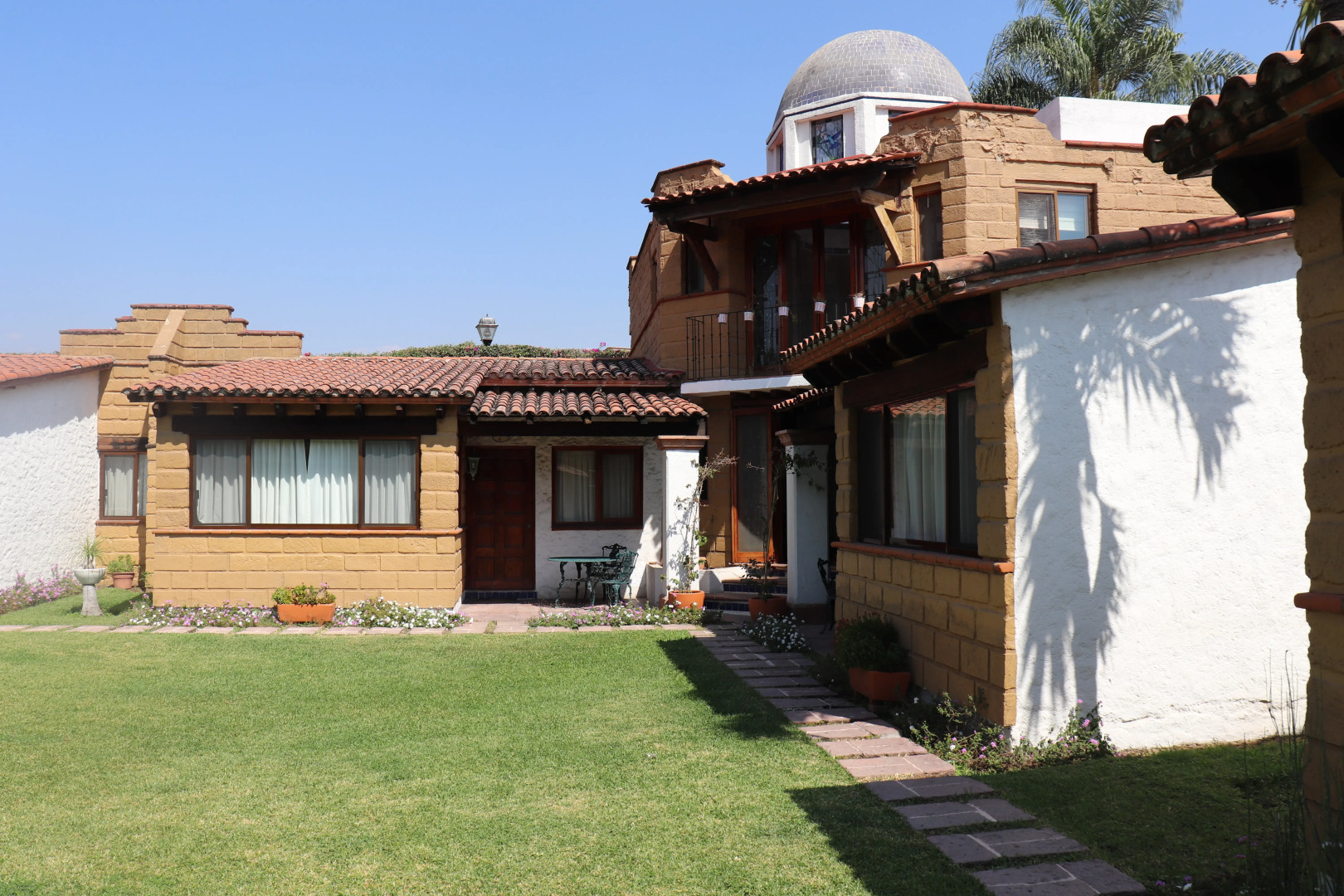 Отель Villas Colibri by Rotamundos