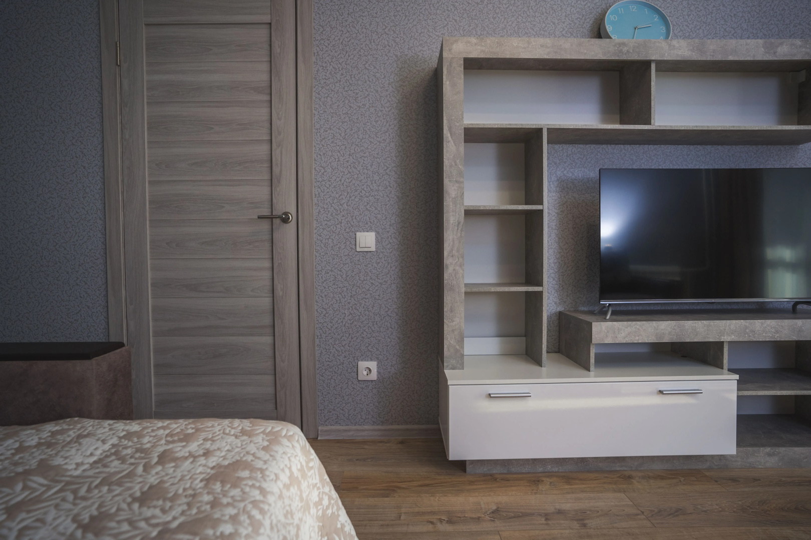 Апартаменты Atlant Apartments 33