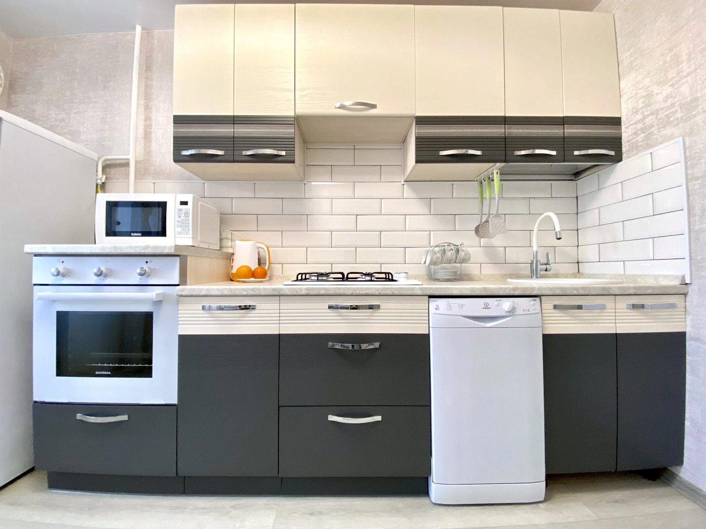 Апартаменты Fsf Премиальные с Кофемашиной - Бесконтактный заезд