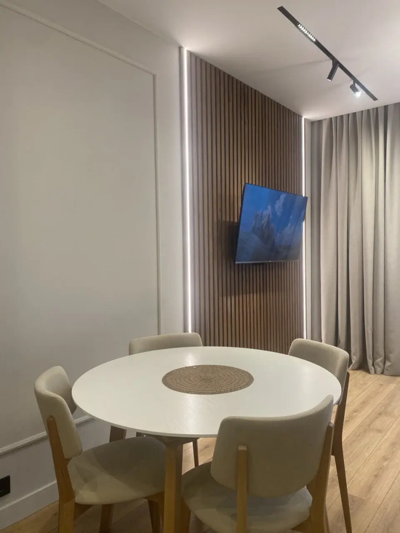 Апартаменты Алексеевская