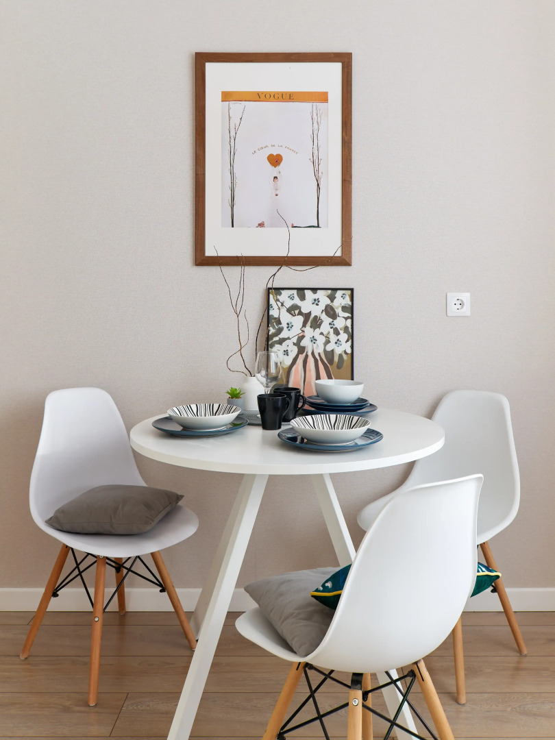 Апартаменты Наполняющие Паруса. Уютно на Аделя Кутуя