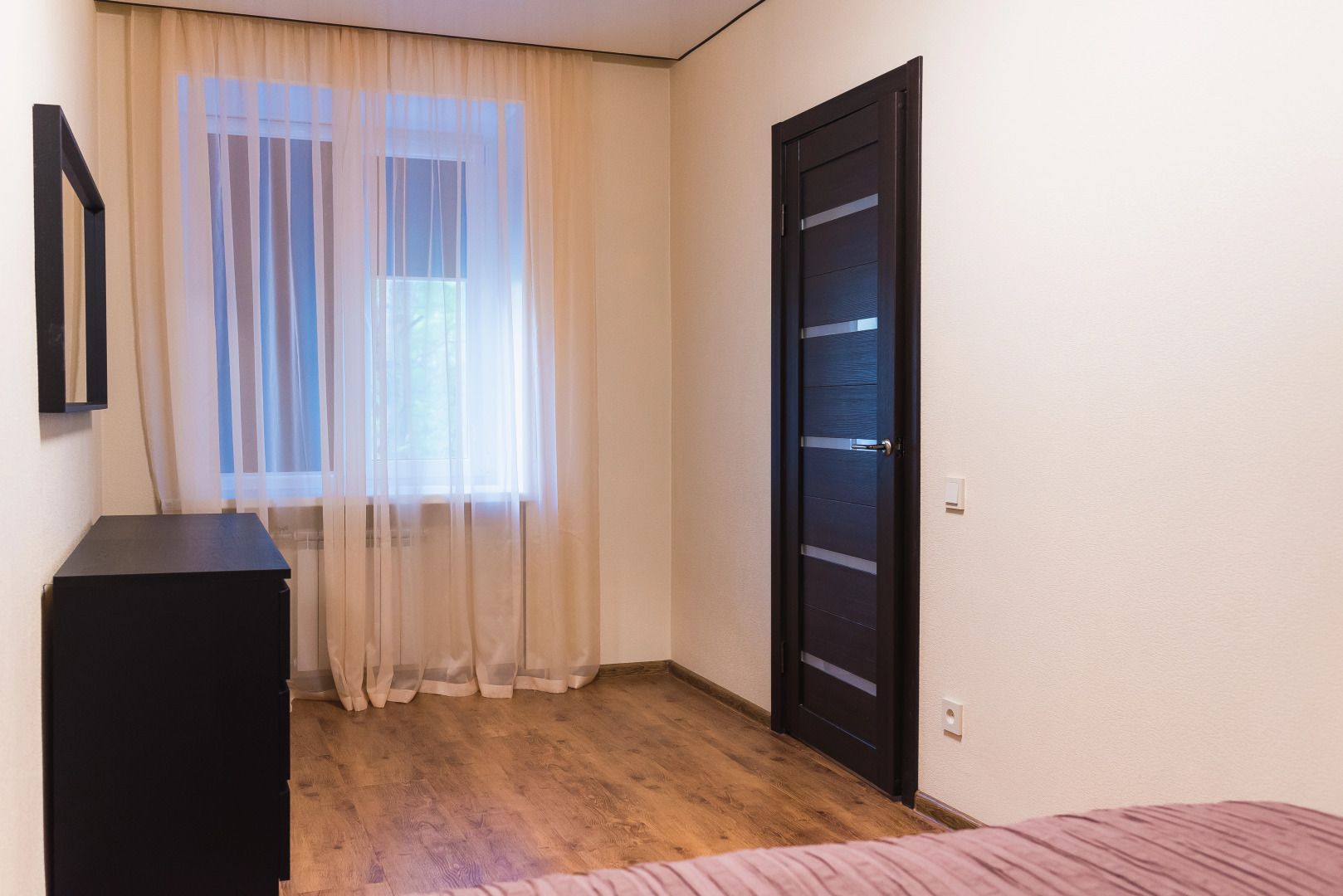 Апартаменты Sofia Lux