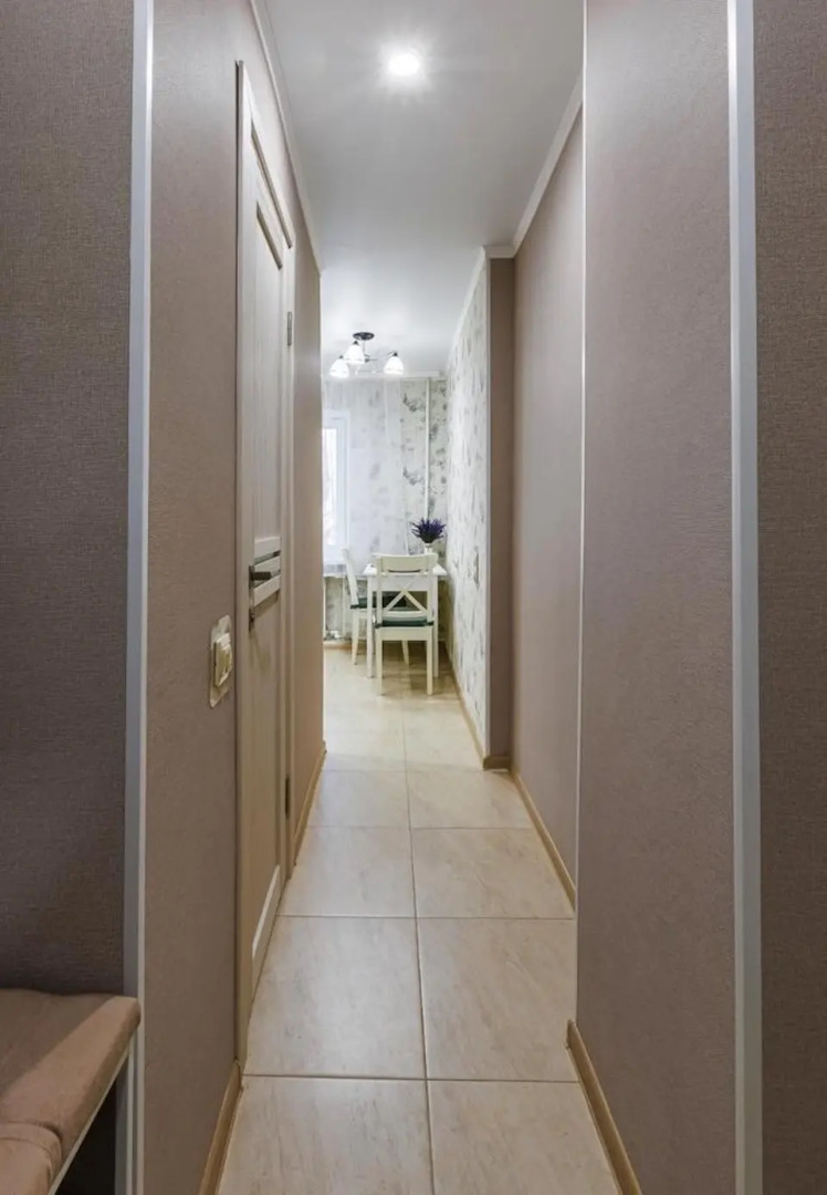 Квартира комфортная стильная возле парка