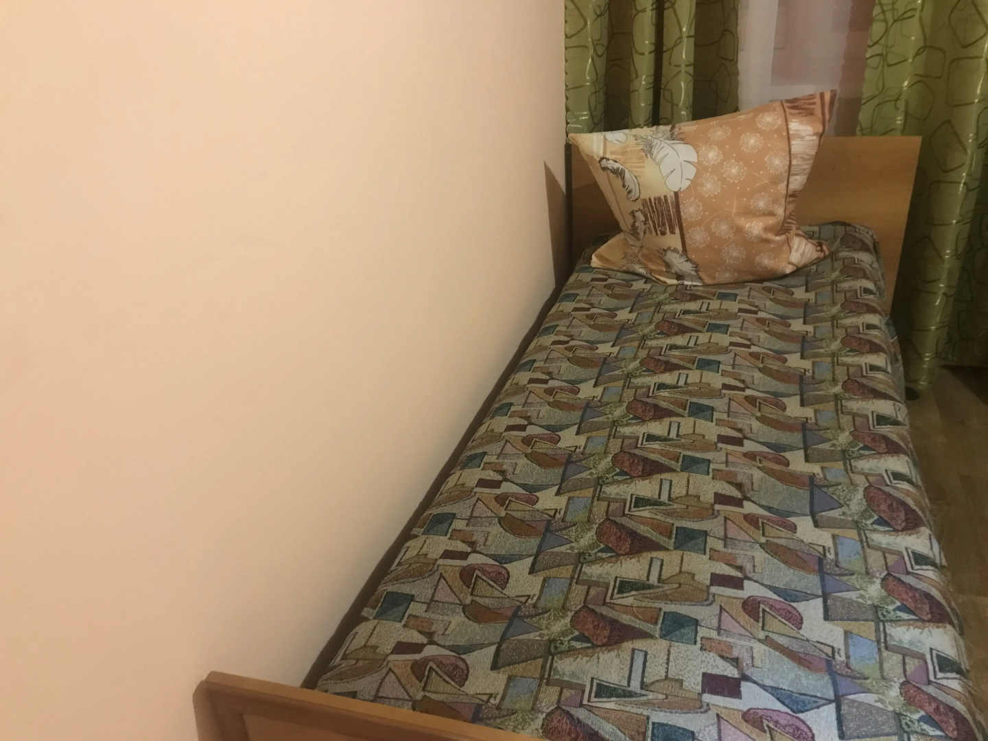 Мебелированные комнаты Varadero