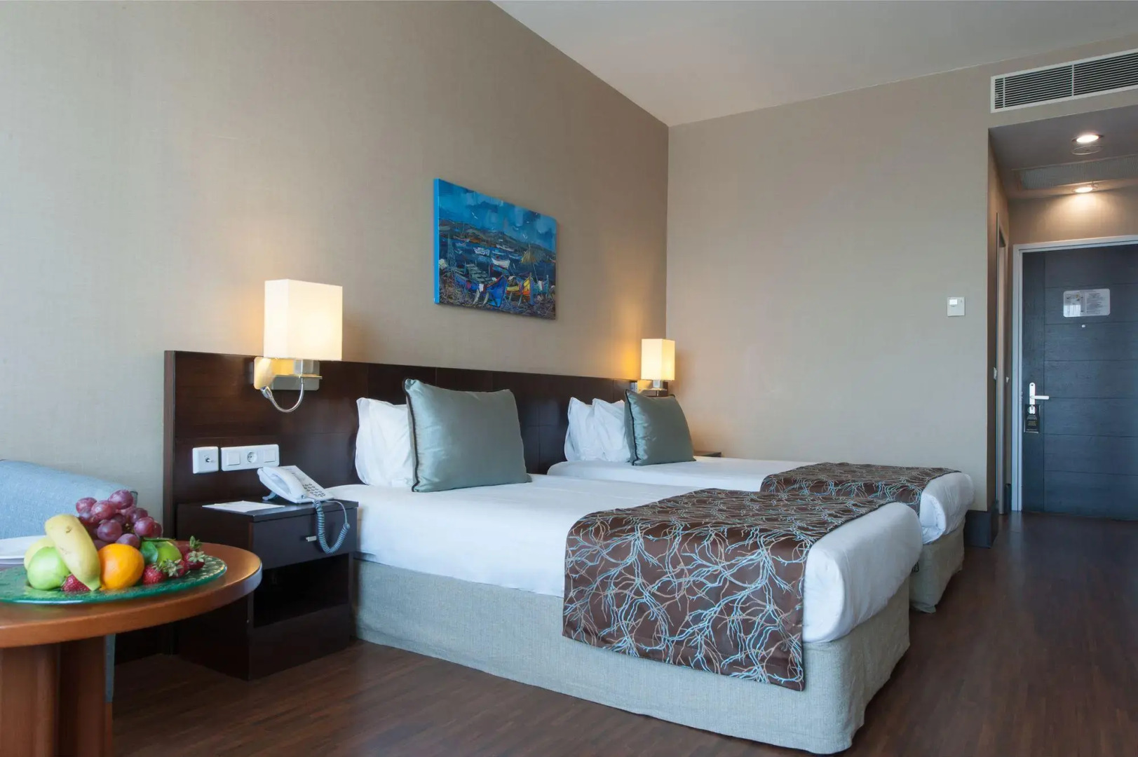 ISG Sabiha Gokcen Airport Hotel - Special Class