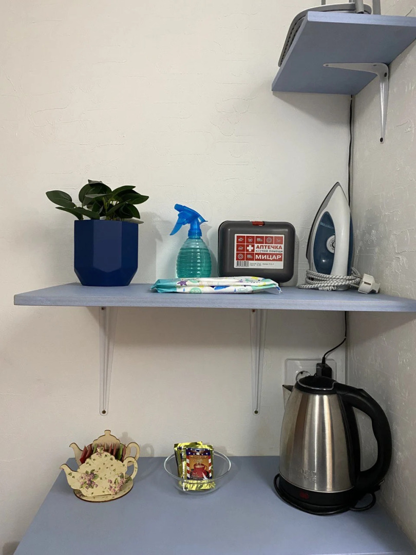 Квартира Пушкинский