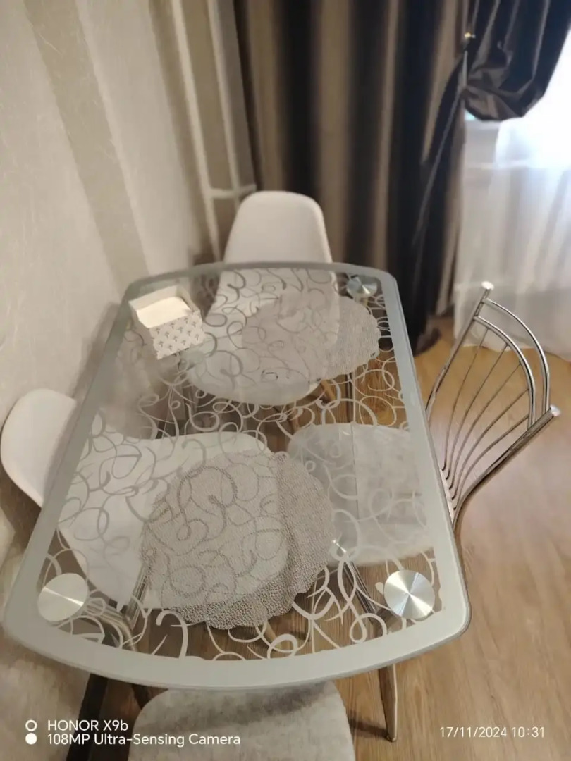 Апартаменты В Центре