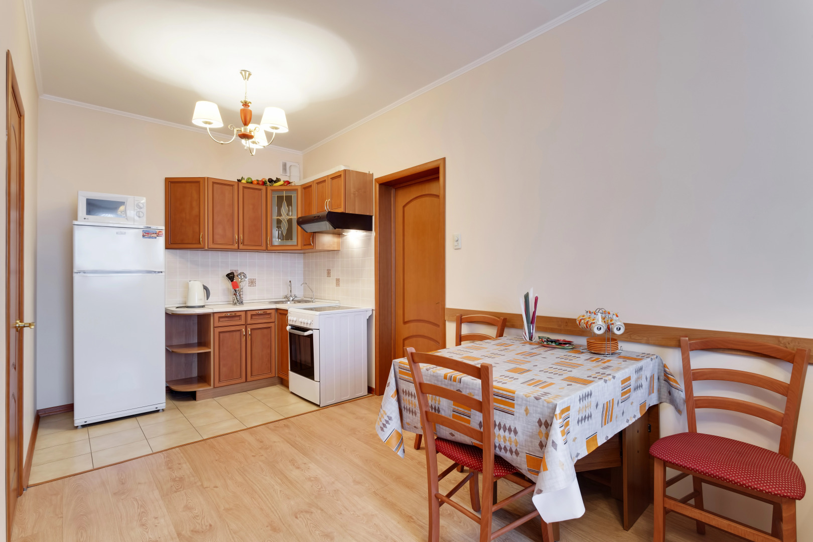 Апарт-Отель Диадема