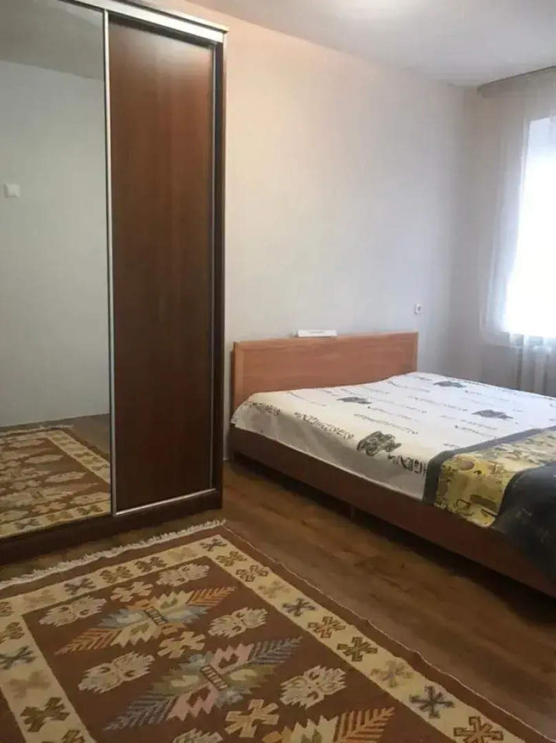 Квартира на Октябрьской 58