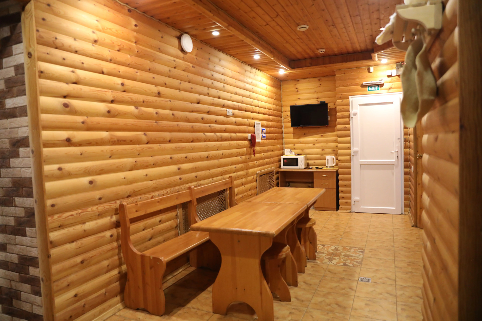 Отель Екатеринин Двор