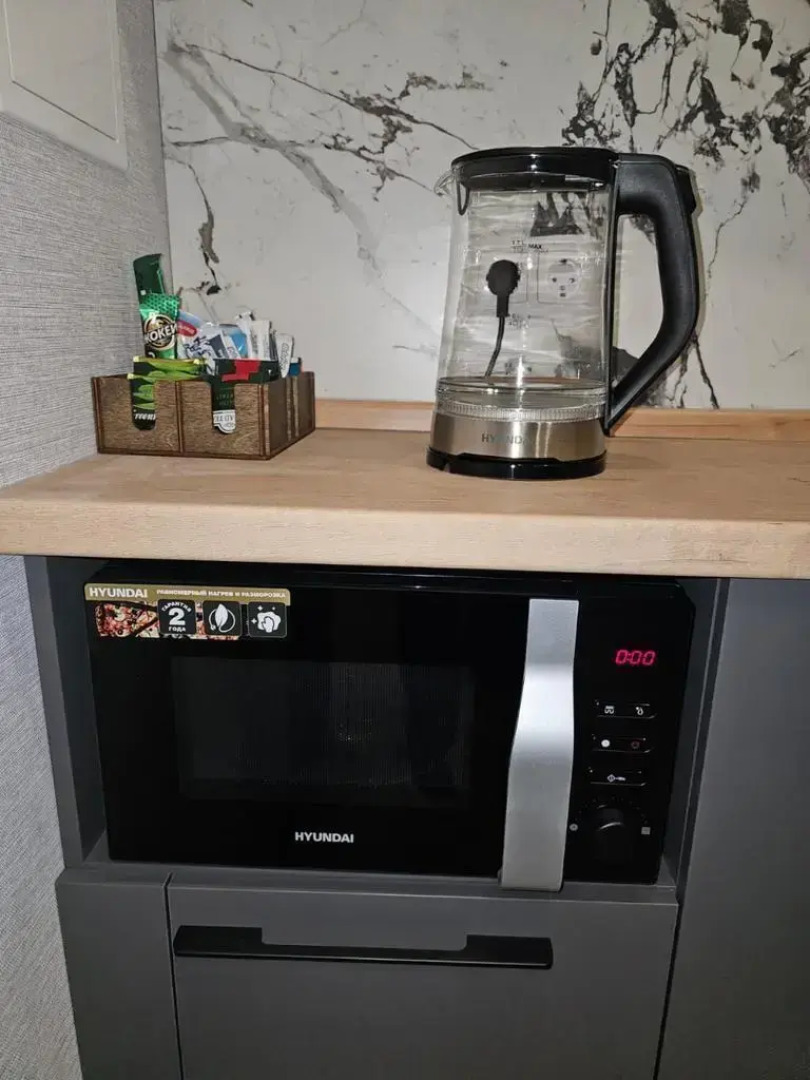 Квартира на Завеличенской улице 26