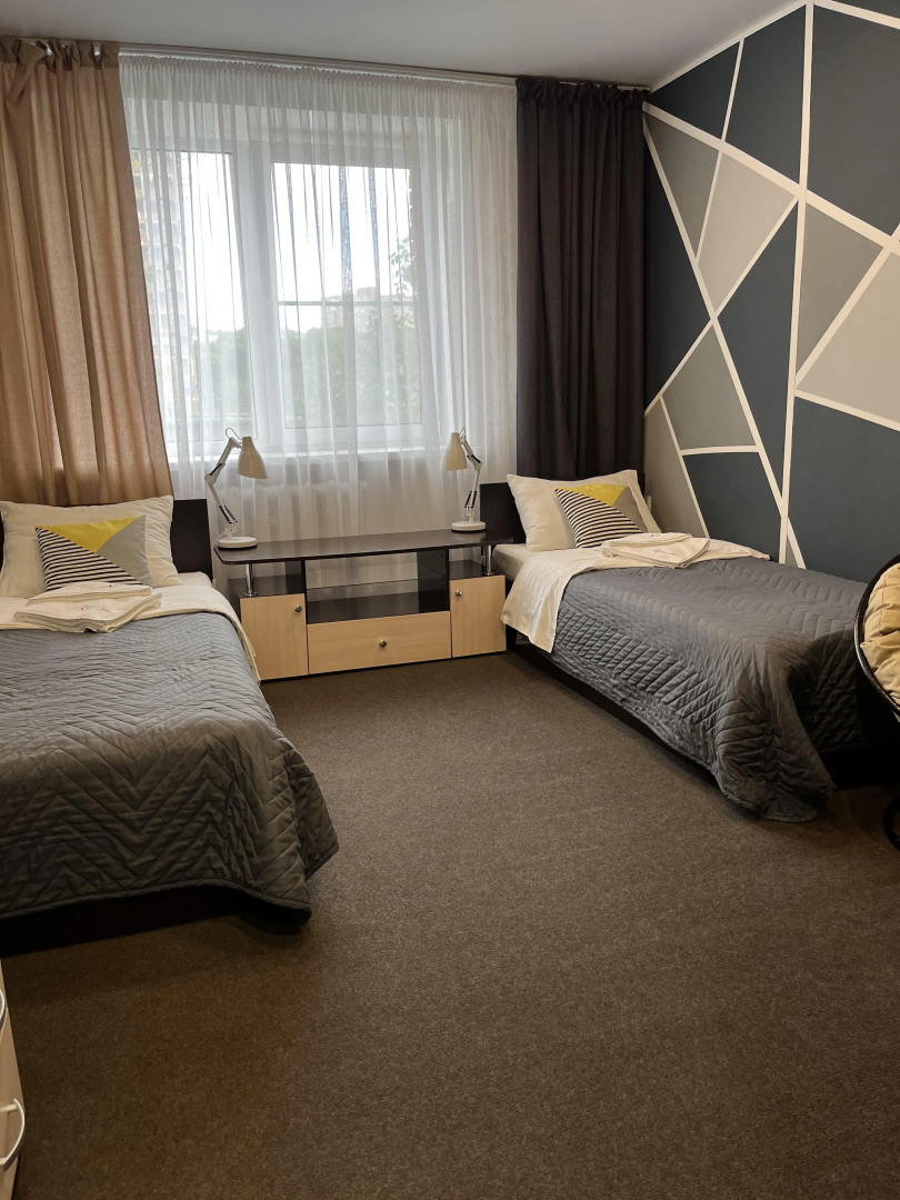 Отель Moonlight