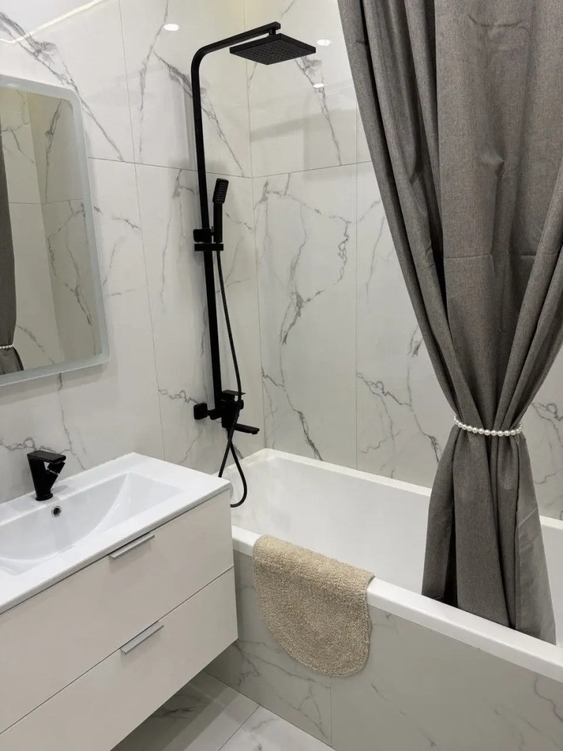 Квартира Уютная Студия Попугаи