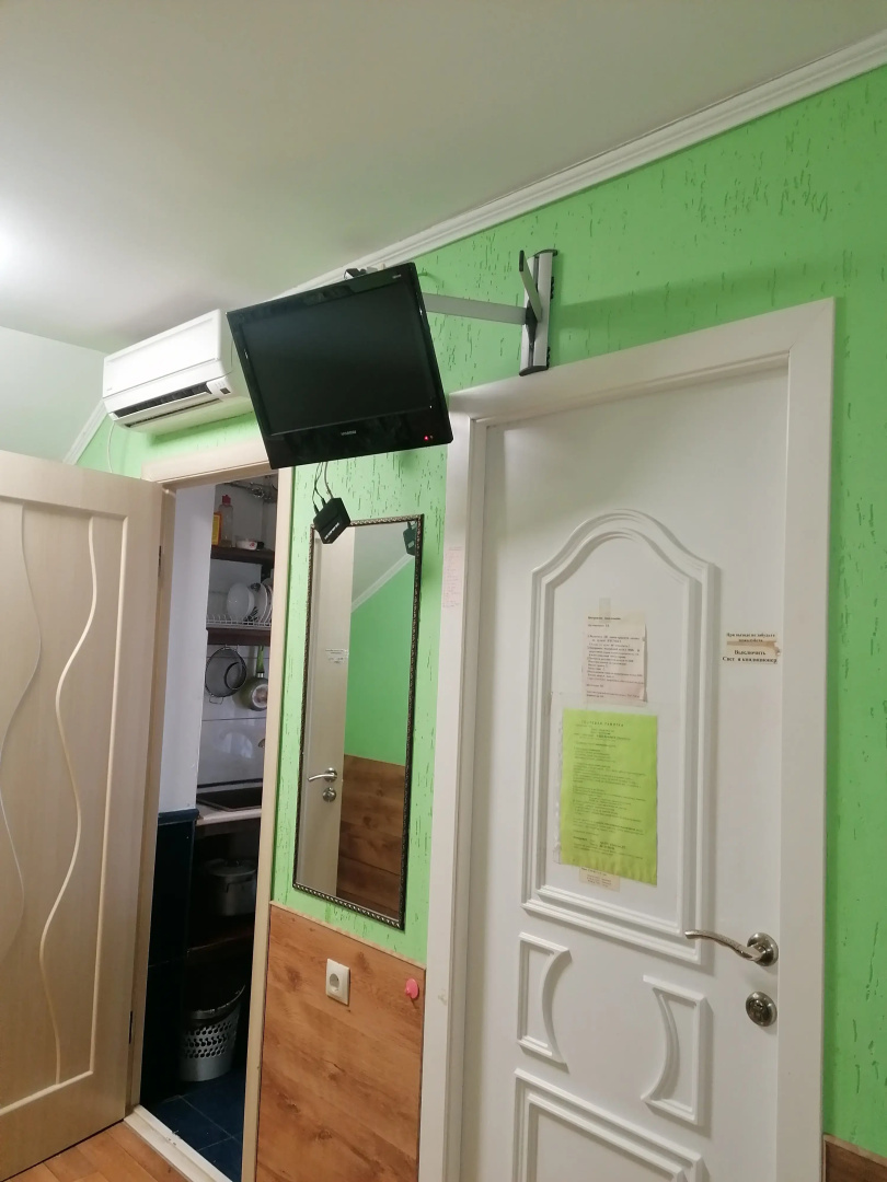 Гостевой дом У пляжа