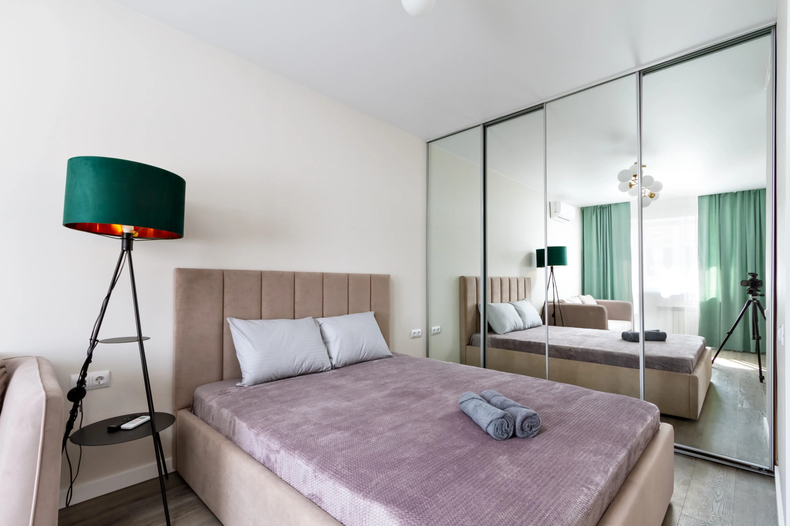 Квартира Красный Проспект – Новый Ремонт, Комфорт и Удобство!