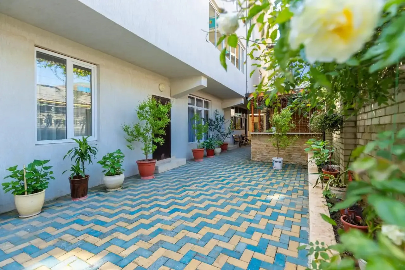 Жилое помещение Sunlife