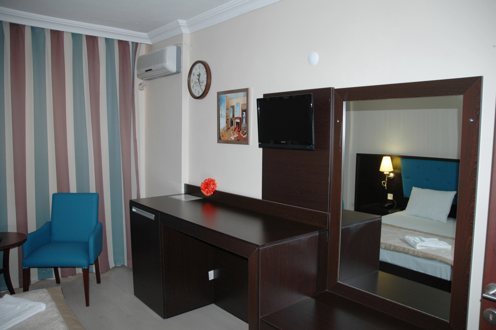 Отель Burgaz Resort Aquapark