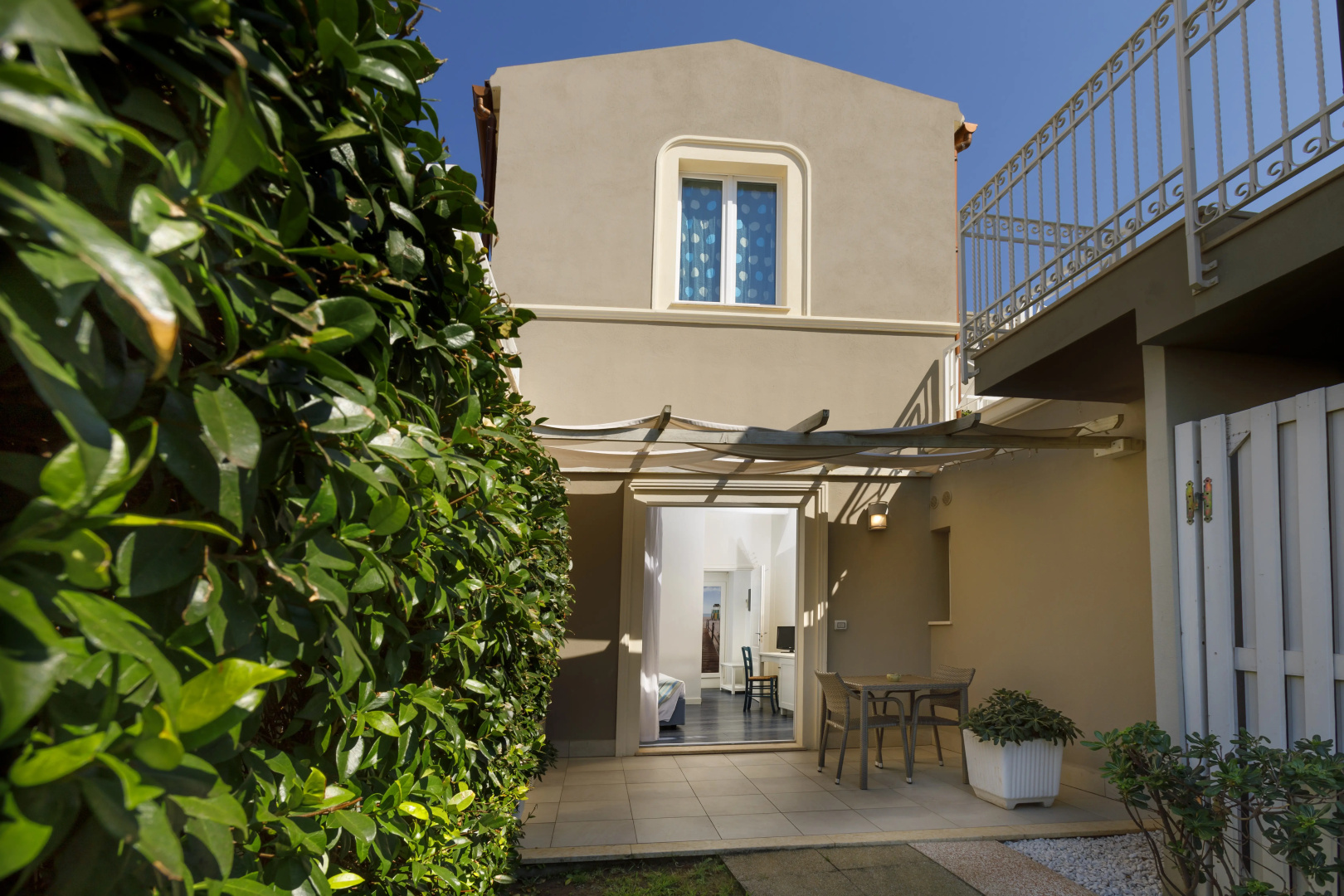 La Villa del Mare