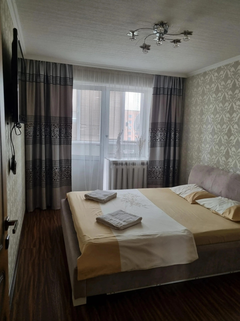 Квартира Посуточно