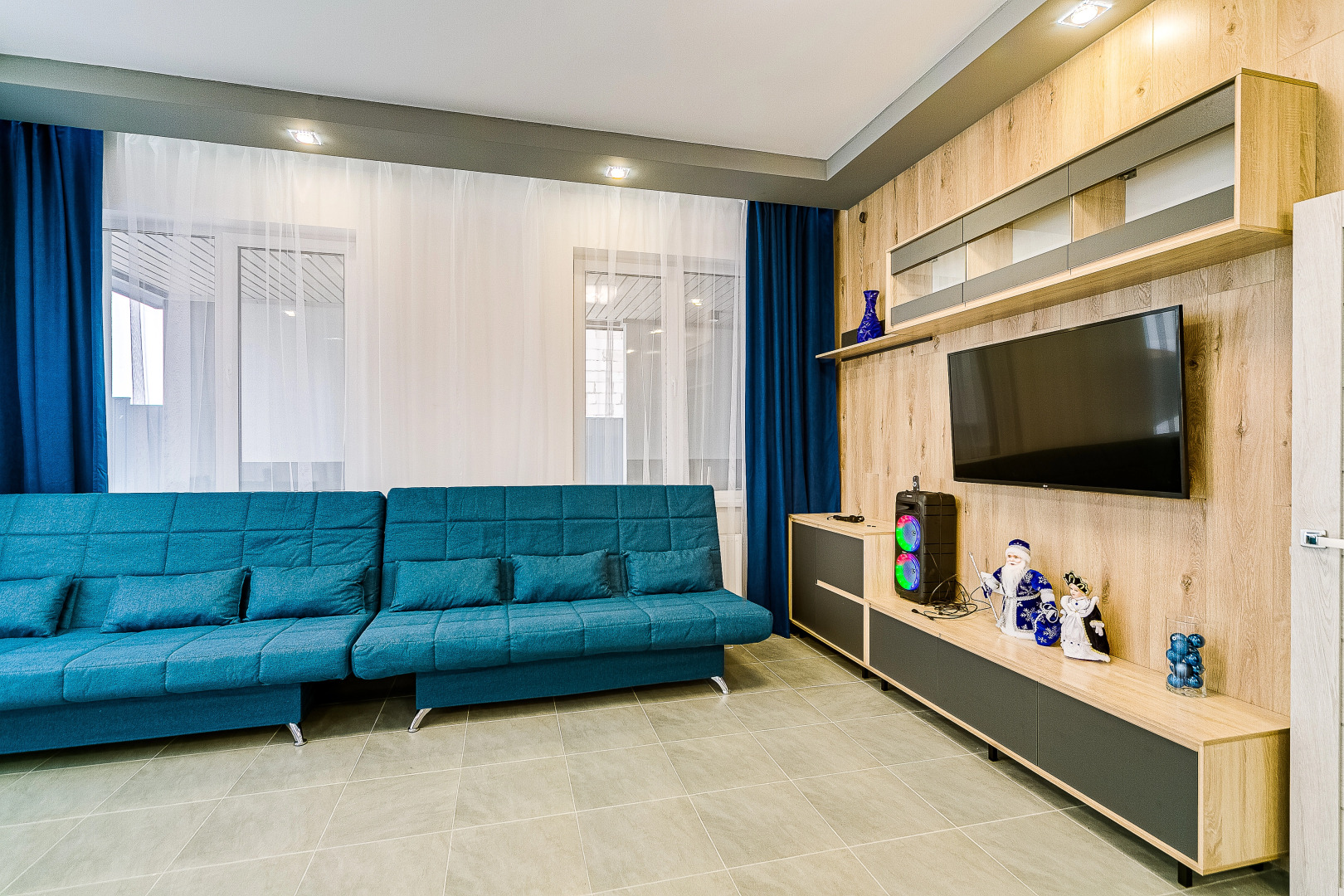 Частный дом в Подольске