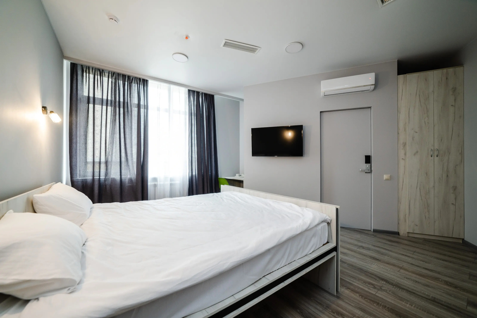 Хостел Ostanovka Hostel ИП Келлер В.А.