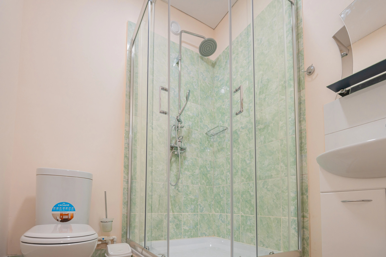 Гостиница Колымская