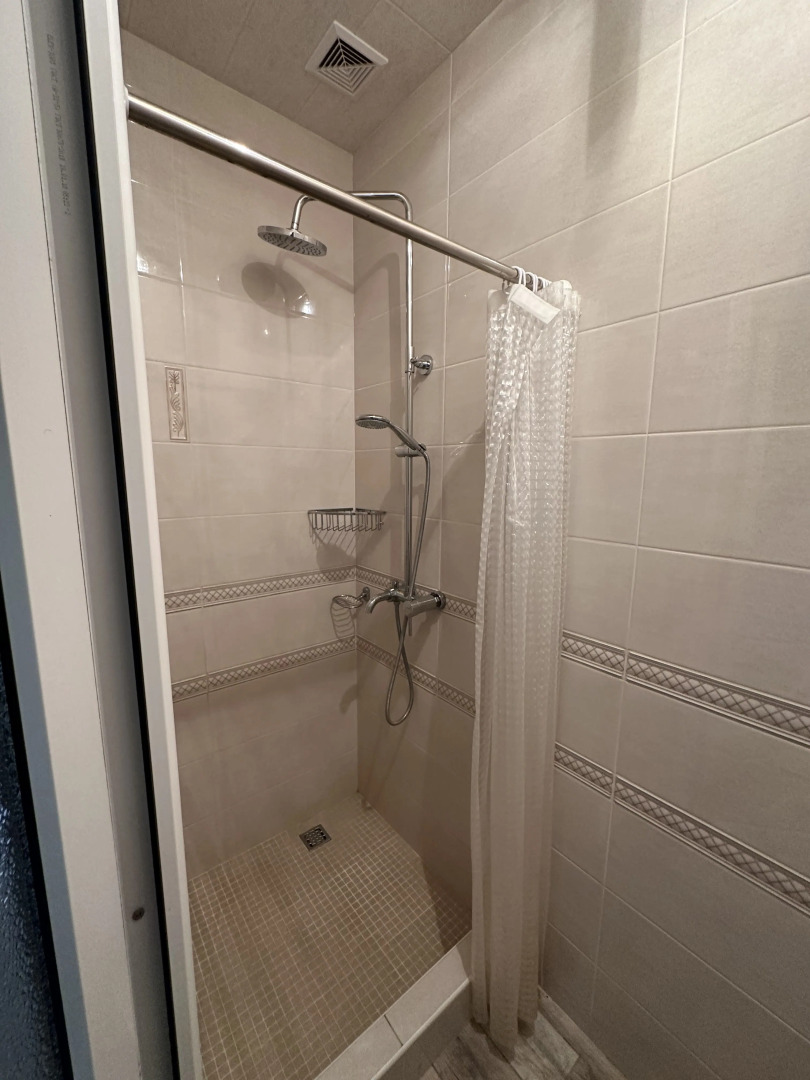 Апартаменты в центре города