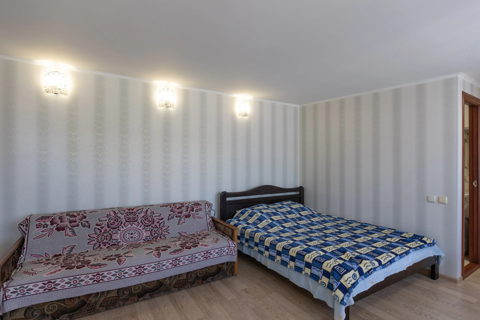 Гостевой дом Лаура