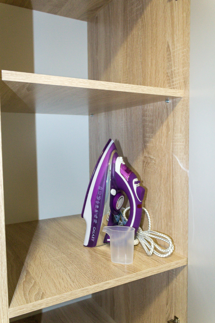 Апартаменты Studio Crocus №1 на Ильинском 2А