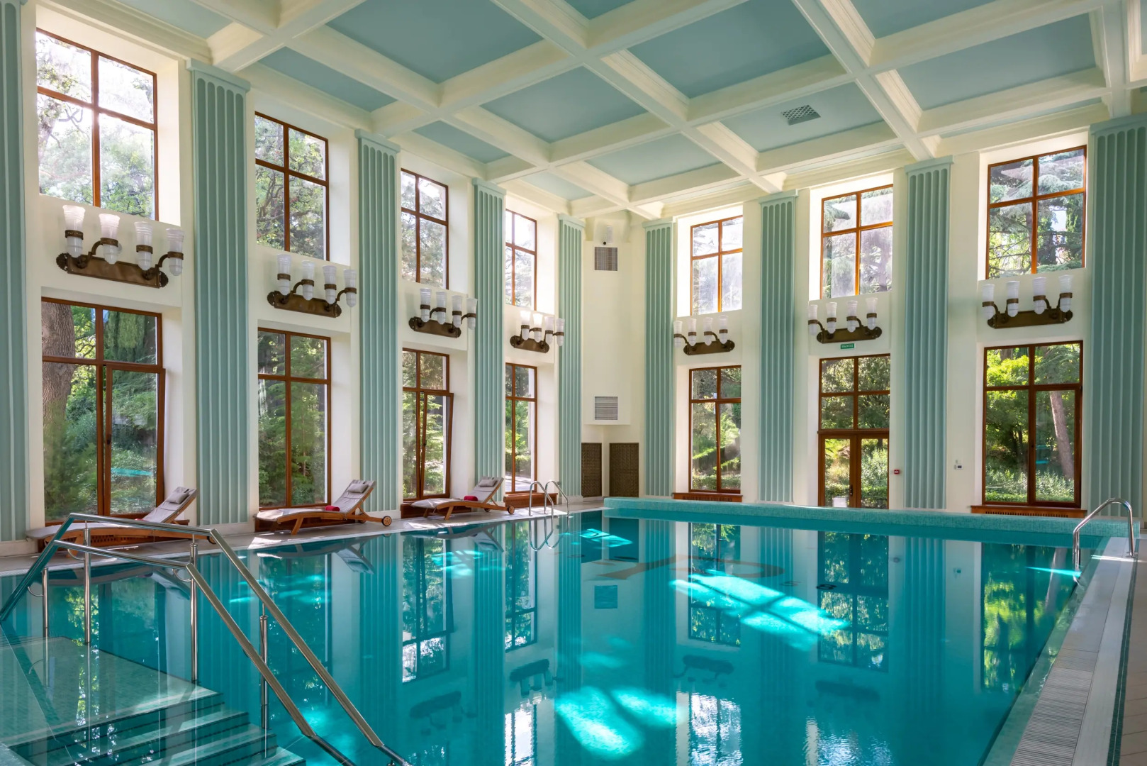 Бутик-отель Дача Рахманинов