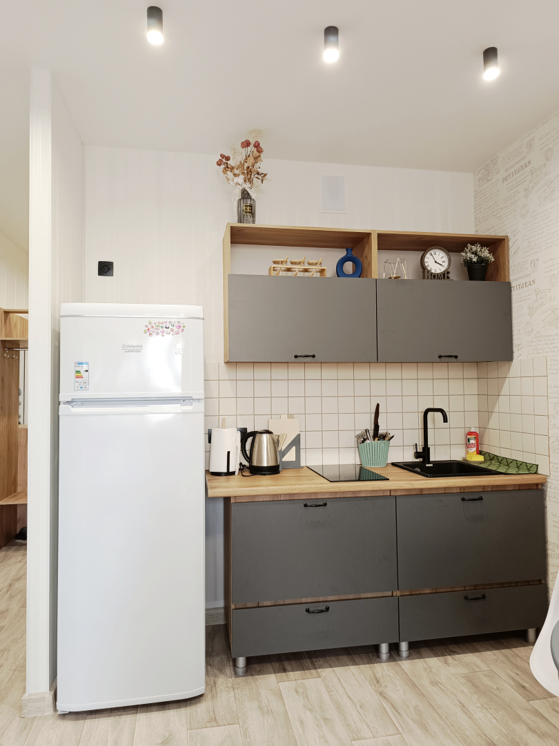 Квартира возле Аквапарка