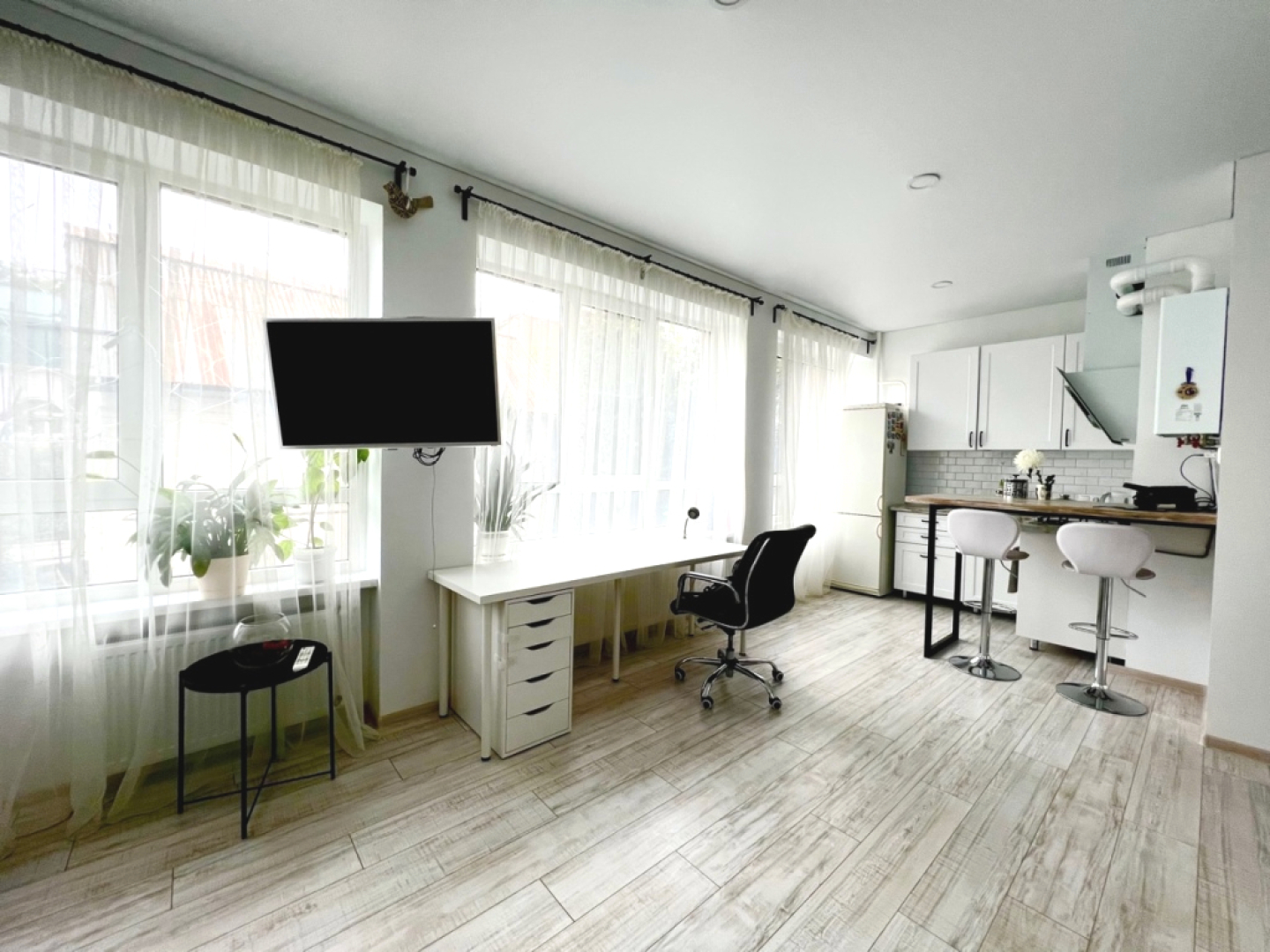 Апартаменты Апарт Горный