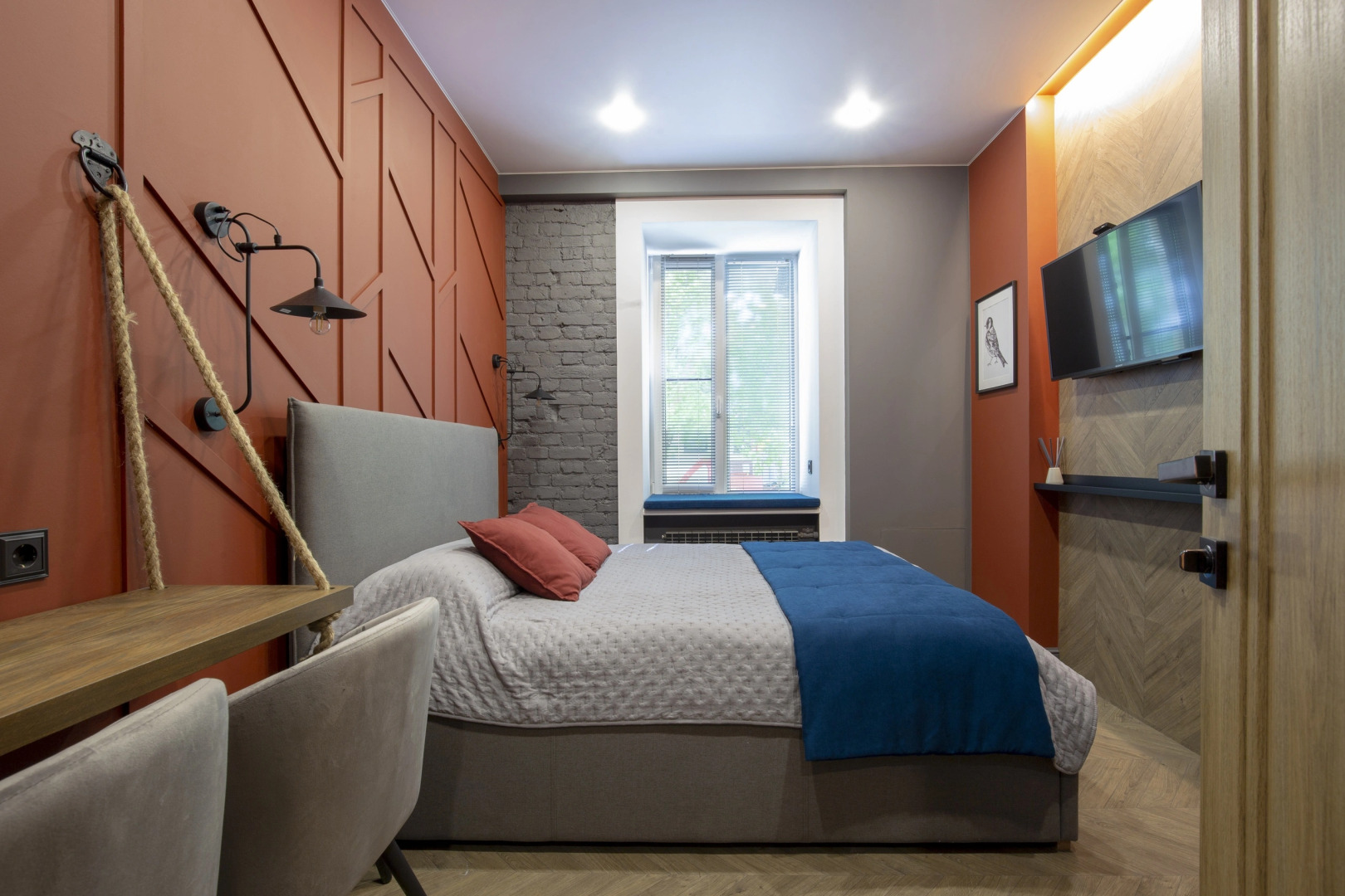 Отель Amigo Syncotel