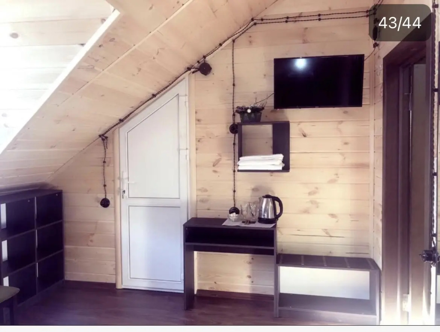 Гостевой дом Высота 4