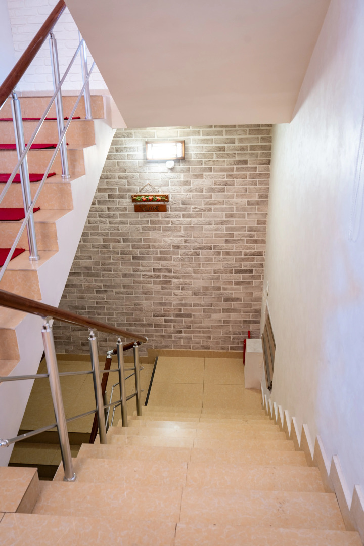 Бутик-отель Meros