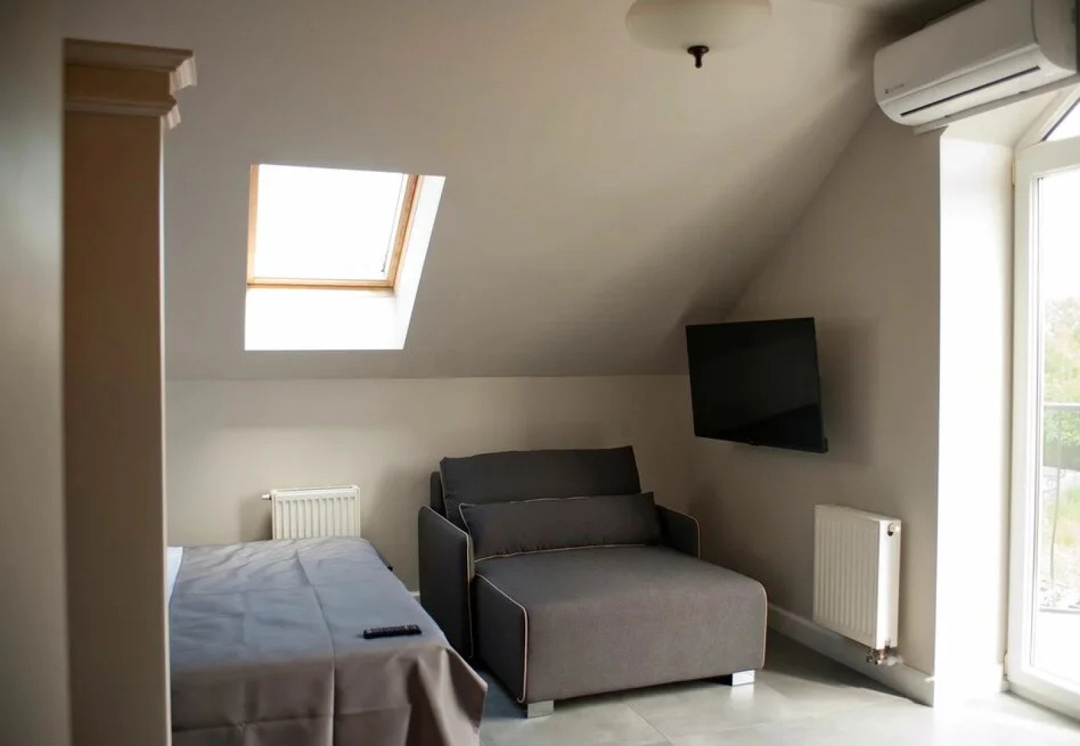 Апартаменты Plantage 4 на Пионерской