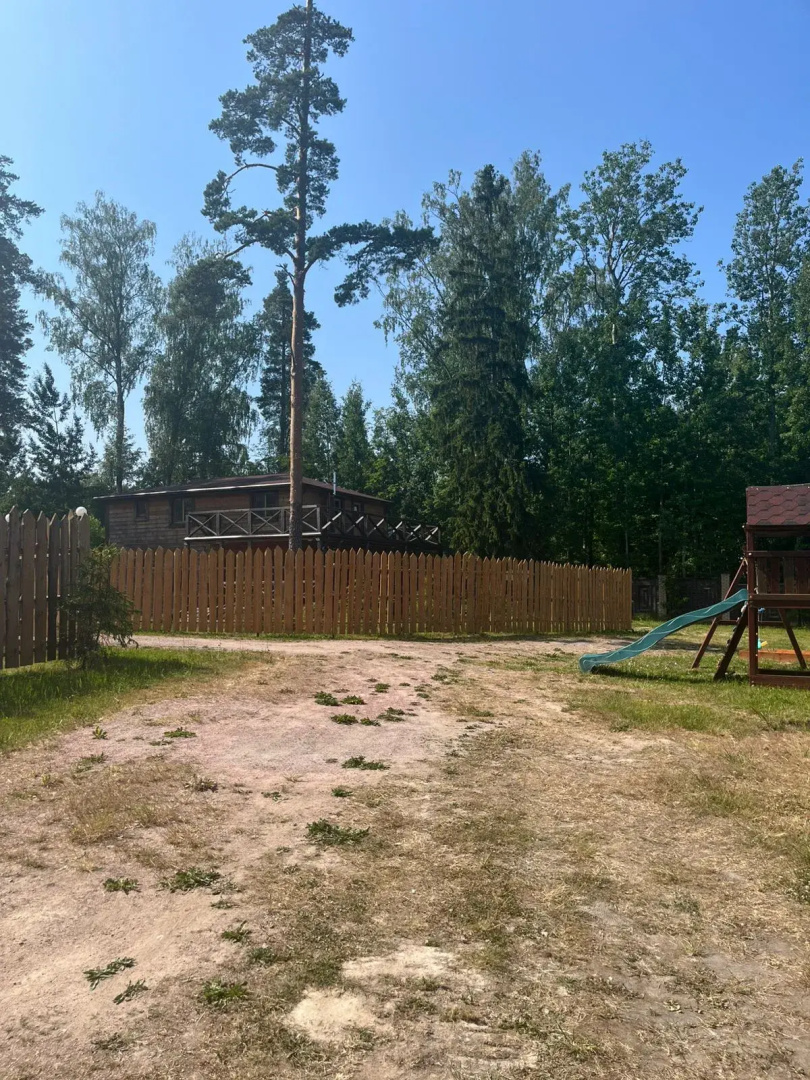 Частный Дом Rannalla 4