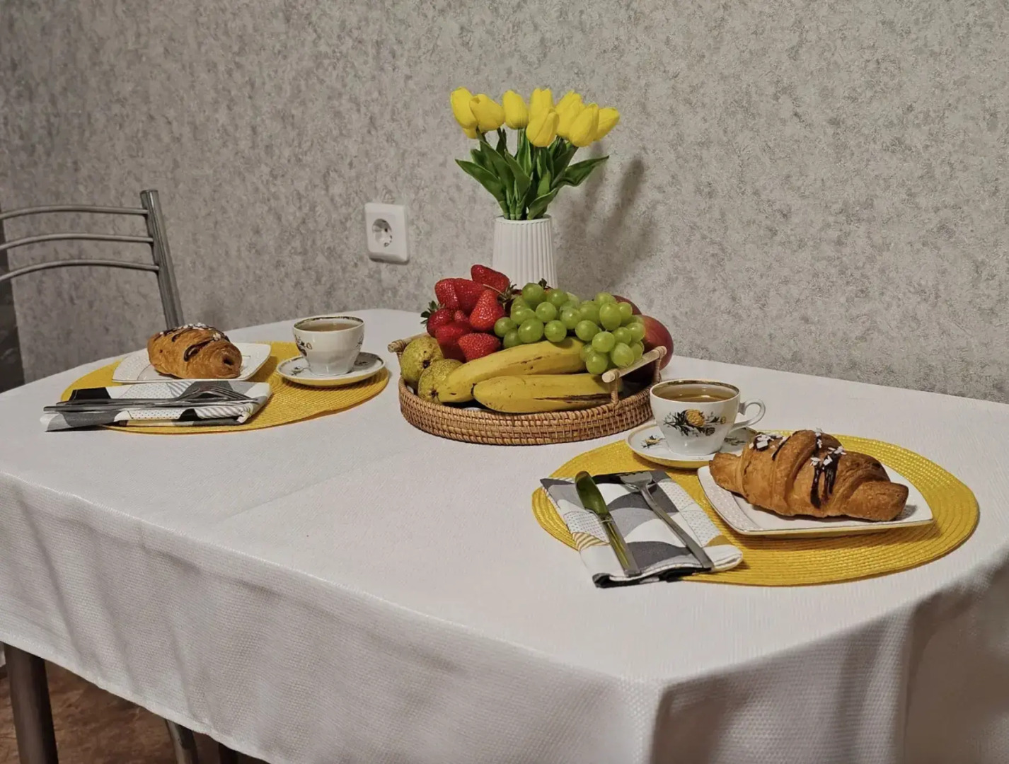 Апартаменты Московский Проспект 126