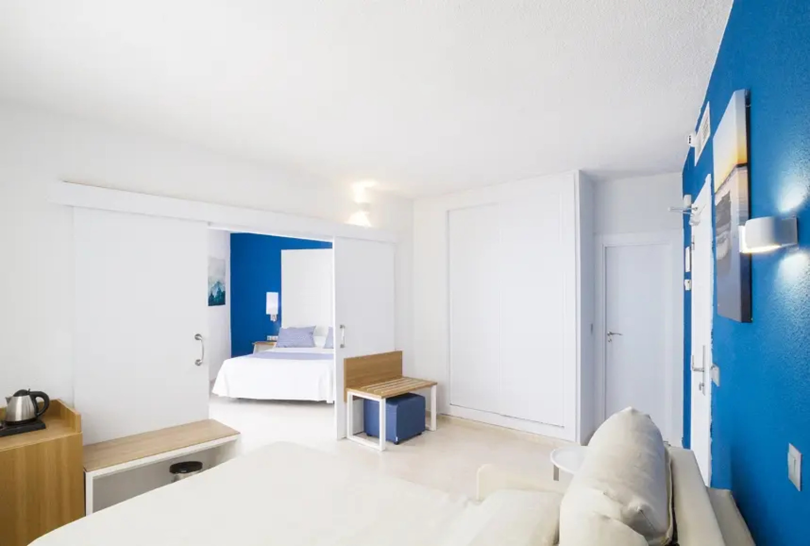 Hotel Ibersol Torremolinos Beach