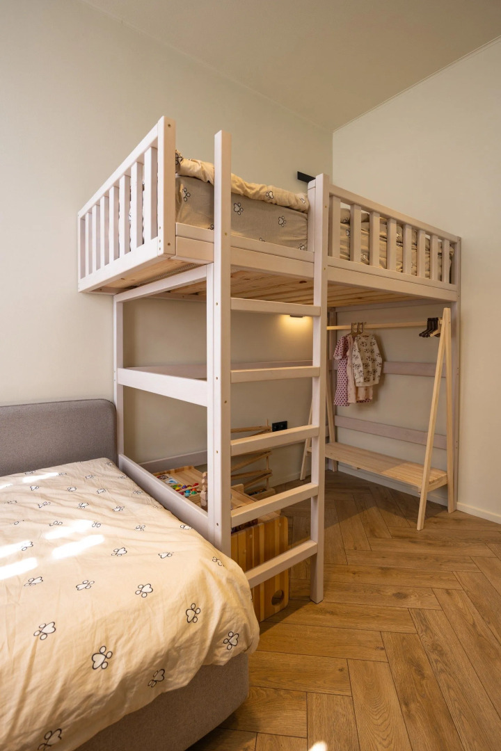 Квартира Апартаменты на Море