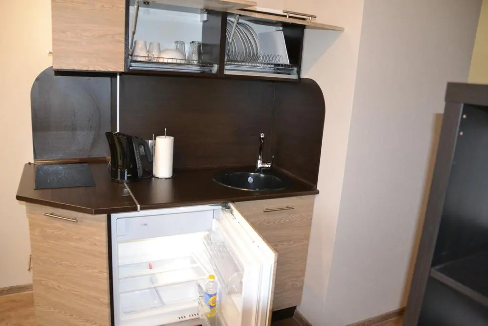 Апартаменты Pearl of Murmansk