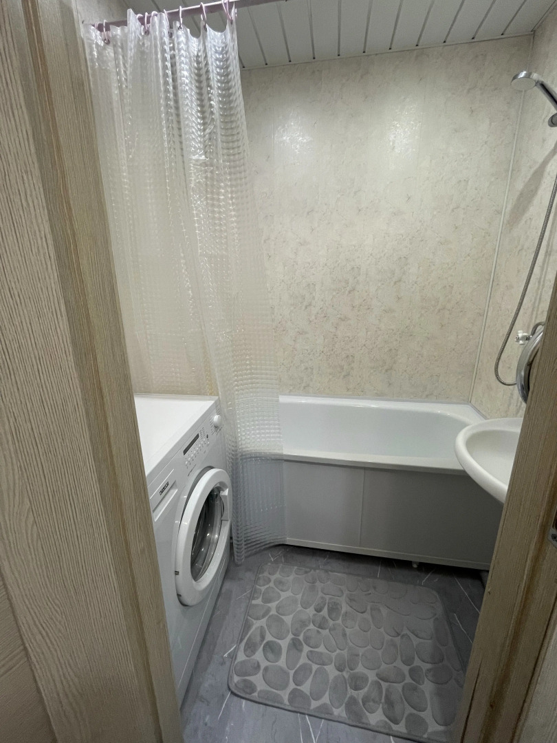 Квартира Уютная 1-комнатная квартира